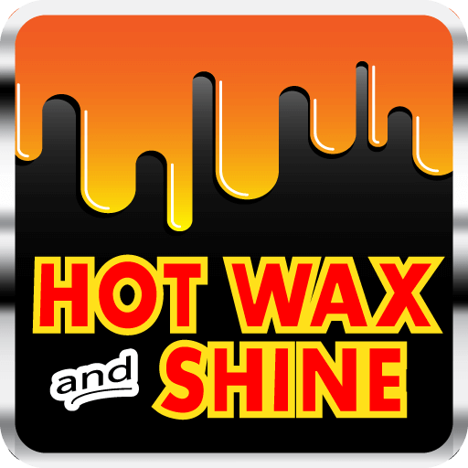Hot Wax & Shine