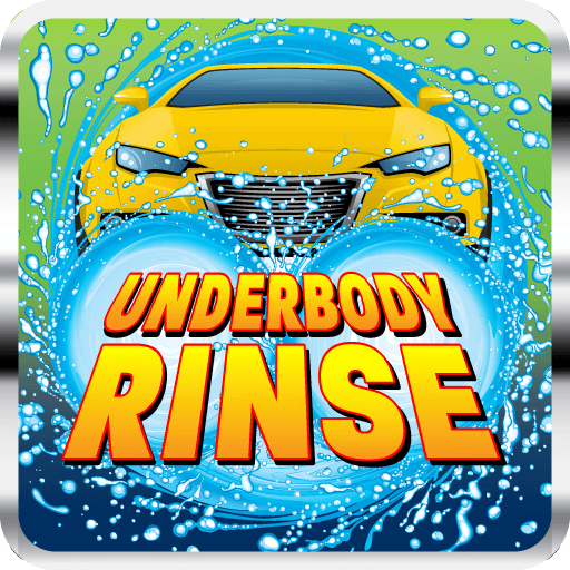 Underbody Rinse